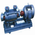 GC high pressure fuel boiler feed circulation pump